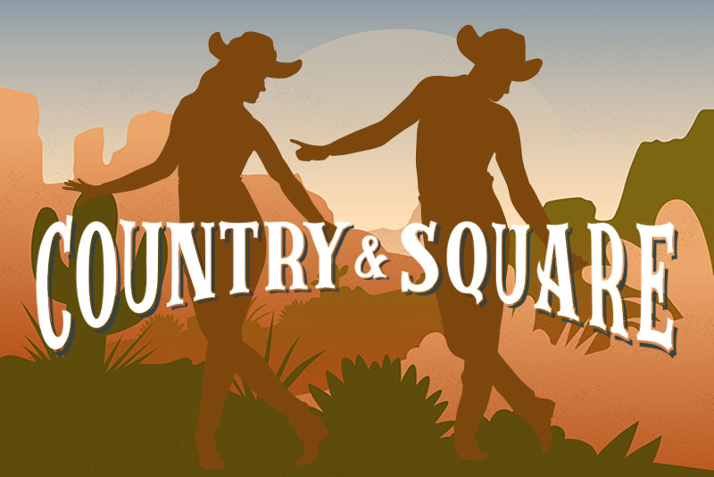 Country-Square