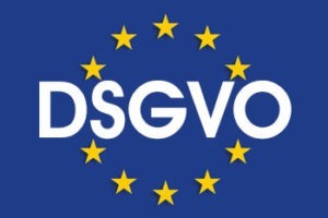 Logo DSGVO